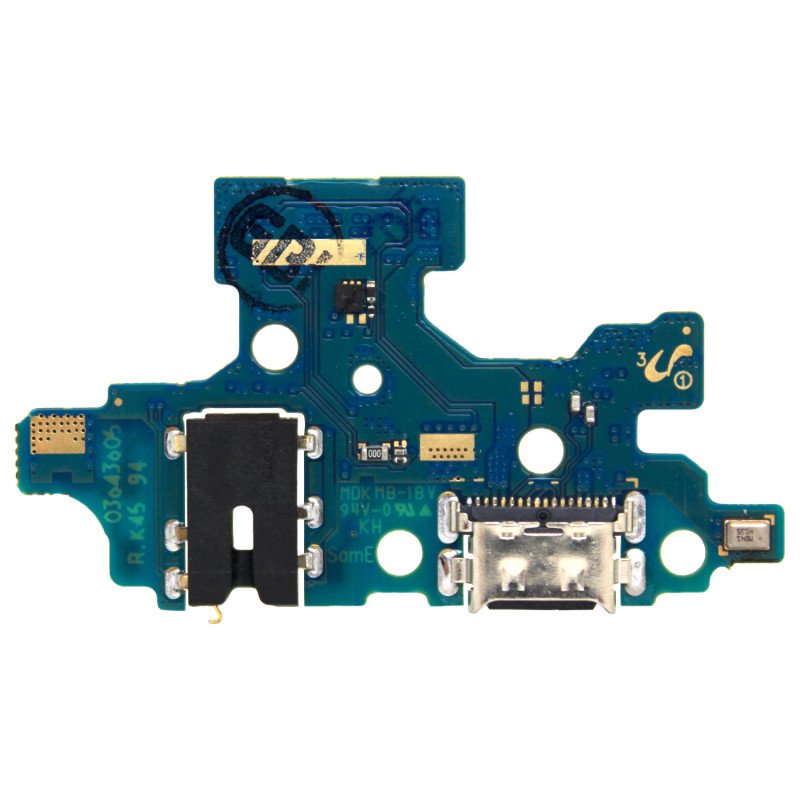 Ladebuchse für Samsung Galaxy A41-A415F Ladebuchse für Samsung Galaxy A41-A415F