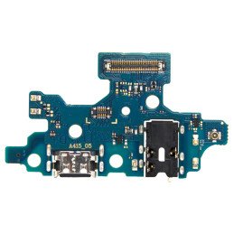 Ladebuchse für Samsung Galaxy A41-A415F