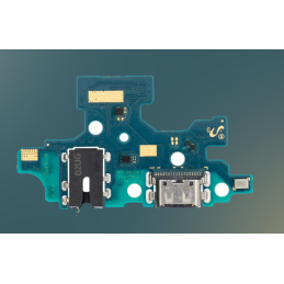 Ladebuchse für Samsung Galaxy A41-A415F