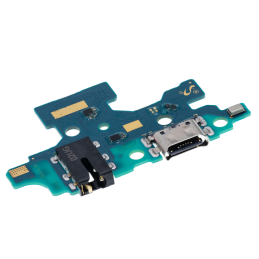 Ladebuchse für Samsung Galaxy A41-A415F