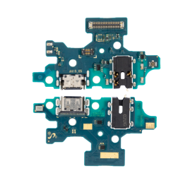 Ladebuchse für Samsung Galaxy A41-A415F
