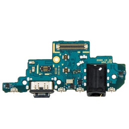 Ladebuchse für Samsung Galaxy A52-A525F