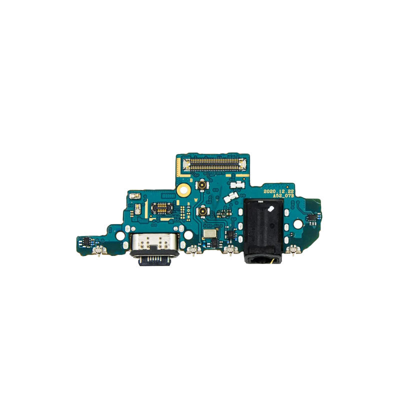 Ladebuchse für Samsung Galaxy A52-A525F Ladebuchse für Samsung Galaxy A52-A525F