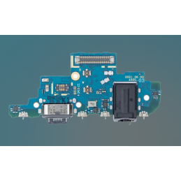 Ladebuchse für Samsung Galaxy A52S-5G A528B