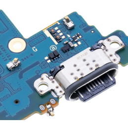 Ladebuchse für Samsung Galaxy A52S-5G A528B