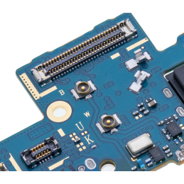 Ladebuchse für Samsung Galaxy A52S-5G A528B