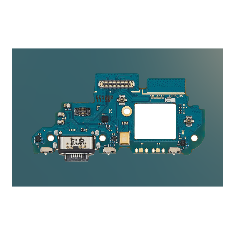 Ladebuchse für Samsung Galaxy A54-5G A546B Ladebuchse für Samsung Galaxy A54-5G A546B