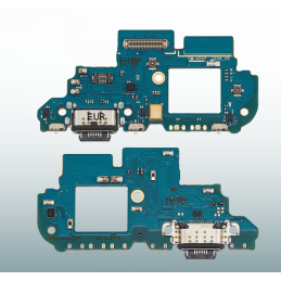 Ladebuchse für Samsung Galaxy A54-5G A546B