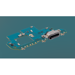 Ladebuchse für Samsung Galaxy A54-5G A546B