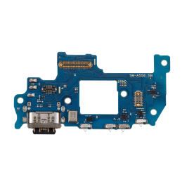 Ladebuchse für Samsung Galaxy A55-5G A556B