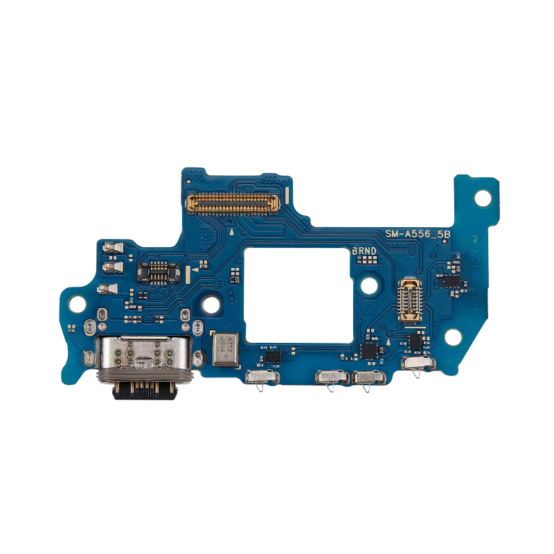 Ladebuchse für Samsung Galaxy A55-5G A556B Ladebuchse für Samsung Galaxy A55-5G A556B