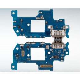 Ladebuchse für Samsung Galaxy A55-5G A556B