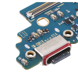 Ladebuchse für Samsung Galaxy S20-G981B
