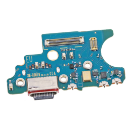 Ladebuchse für Samsung Galaxy S20-G981B