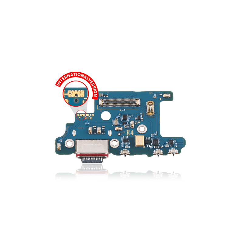 Ladebuchse für Samsung Galaxy S20+ / G986B