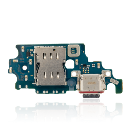 Ladebuchse für Samsung Galaxy S21+