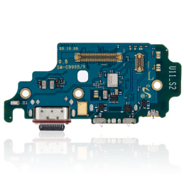 Ladebuchse für Samsung Galaxy S21 Ultra / G998B