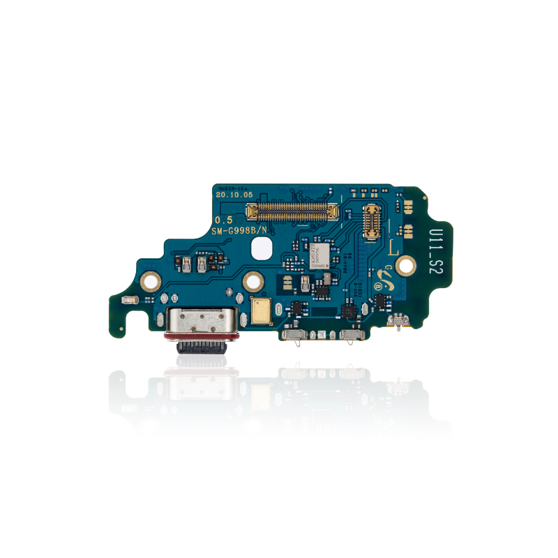 Ladebuchse für Samsung Galaxy S21 Ultra / G998B
