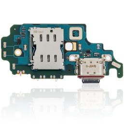 Ladebuchse für Samsung Galaxy S21 Ultra / G998B