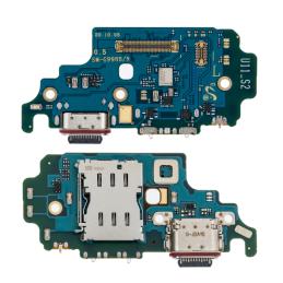 Ladebuchse für Samsung Galaxy S21 Ultra / G998B