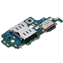Ladebuchse für Samsung Galaxy S21 Ultra / G998B