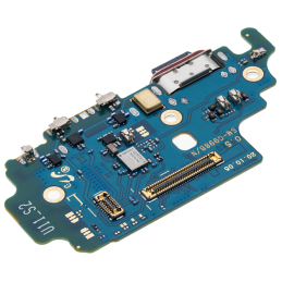 Ladebuchse für Samsung Galaxy S21 Ultra / G998B