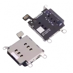 Dual SIM Kartenleser für iPhone 13 Serie