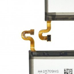 Akku für Galaxy S9, 3.000mAh