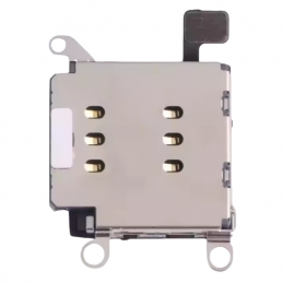 Dual SIM Kartenleser für iPhone 13 Serie