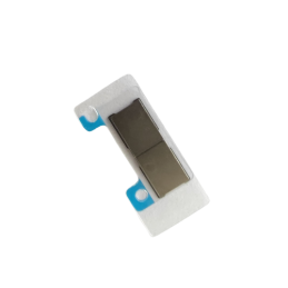 Magnethalterung iPhone 14 kabellos Lade Gehäuse Magnet