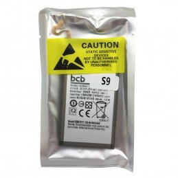 Akku für Galaxy S9, 3.000mAh