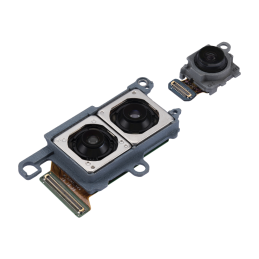 Hauptkamera Set Komplett für Samsung Galaxy S20-G981B