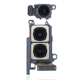Hauptkamera Set Komplett für Samsung Galaxy Note 20