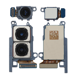 Hauptkamera Set Komplett für Samsung Galaxy Note 20
