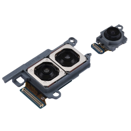 Hauptkamera Set Komplett für Samsung Galaxy Note 20