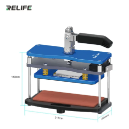 RELIFE RL-936 Welding Spot Schweißmaschine Display Batterie Spot