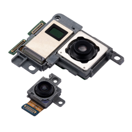Hauptkamera Set Komplett für Samsung Galaxy Note 20 ultra