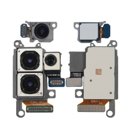 Hauptkamera Set Komplett für Samsung Galaxy S20+/G986B