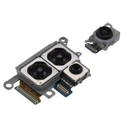 Hauptkamera Set Komplett für Samsung Galaxy S20+/G986B