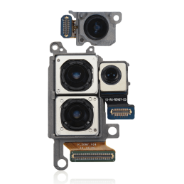 Hauptkamera Set Komplett für Samsung Galaxy S20+/G986B