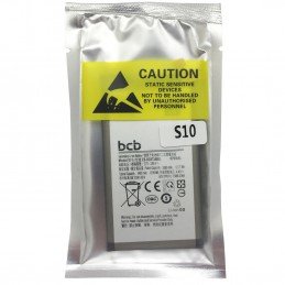Akku für Samsung Galaxy S10, 3.400 mAh