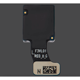 Frontkamera für Samsung Galaxy S25 Ultra