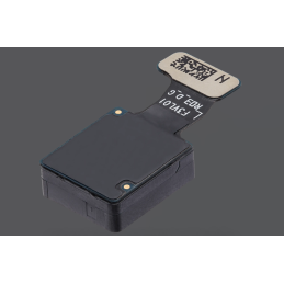 Frontkamera für Samsung Galaxy S25 Ultra