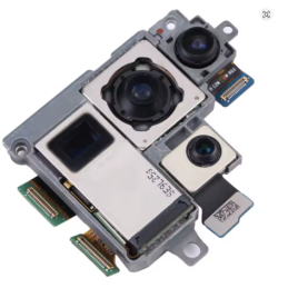 Hauptkamera Set Komplett für Samsung Galaxy S20 Ultra/G988B