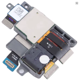 Hauptkamera Set Komplett für Samsung Galaxy S20 Ultra/G988B