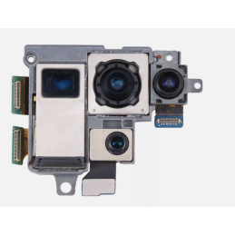 Hauptkamera Set Komplett für Samsung Galaxy S20 Ultra/G988B