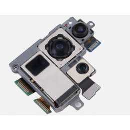 Hauptkamera Set Komplett für Samsung Galaxy S20 Ultra/G988B