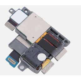 Hauptkamera Set Komplett für Samsung Galaxy S20 Ultra/G988B
