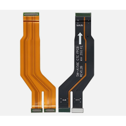 Mainboard Flexkabel Samsung Galaxy Hauptplatine Main Flex wechseln