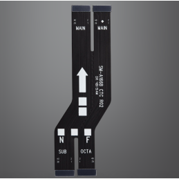 Mainboard Flexkabel Samsung Galaxy Hauptplatine Main Flex wechseln